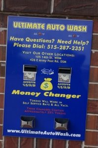 Car Wash Near Me Cheap | Ultimate Auto Wash